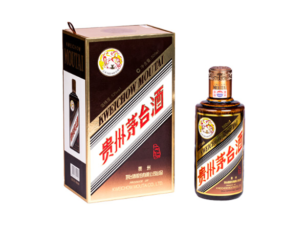 汕头珍品茅台酒回收礼品老酒