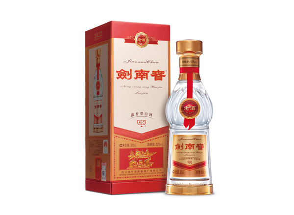 汕头剑南春老酒回收