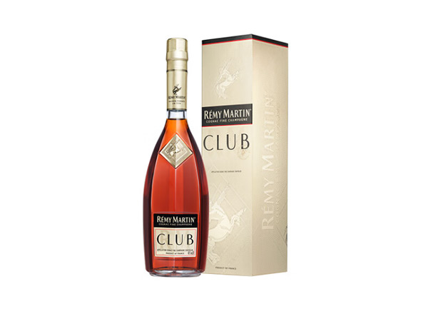 汕头人头马Remy Martin洋酒CLUB回收