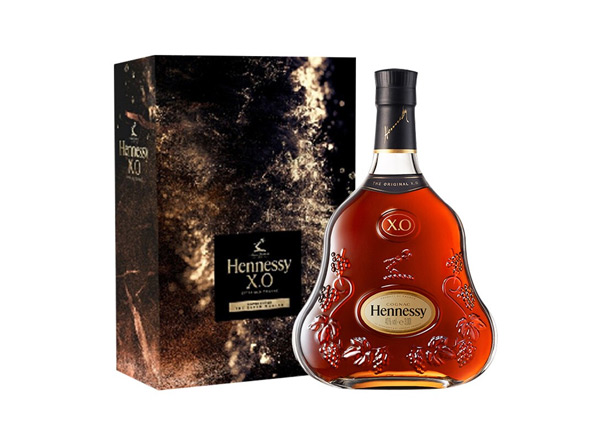 汕头轩尼诗回收Hennessy洋酒XO七重意境特别珍藏版700ml