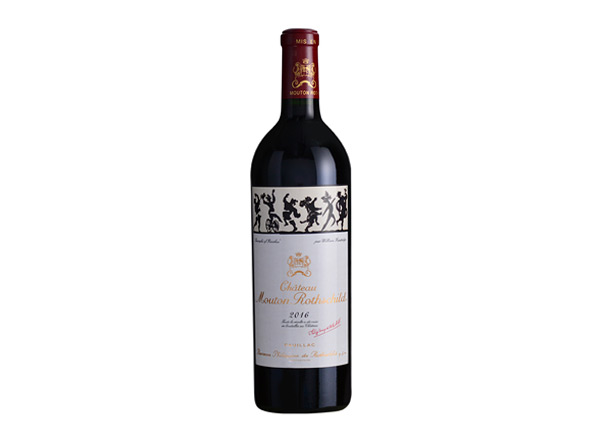 汕头回收木桐红酒正牌木桐酒庄大木桐武当红酒红葡萄酒Chateau Mouton Rothschild