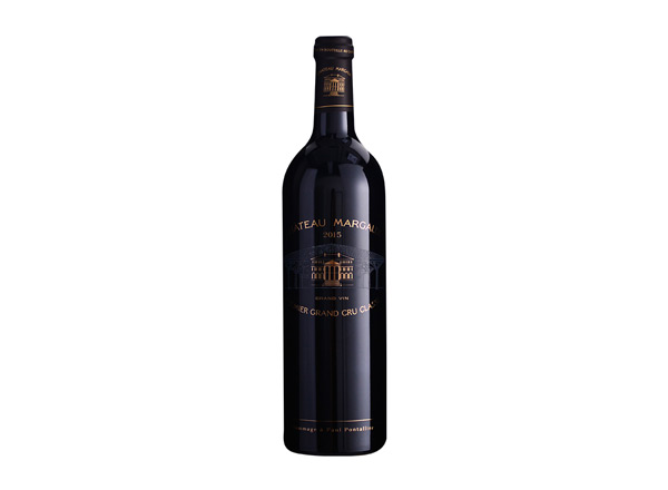 汕头玛歌红酒回收玛歌酒庄红葡萄酒Château Margaux 2015年份750ml 1855列级名庄