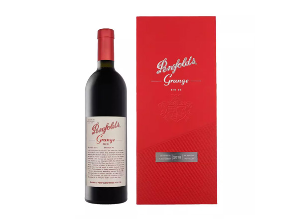 汕头奔富Bin95红酒回收奔富葛兰许BIN95红葡萄酒Penfolds Grange澳洲进口