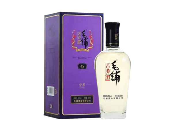 汕头劲牌毛铺紫荞酒回收毛铺苦荞酒行情价格