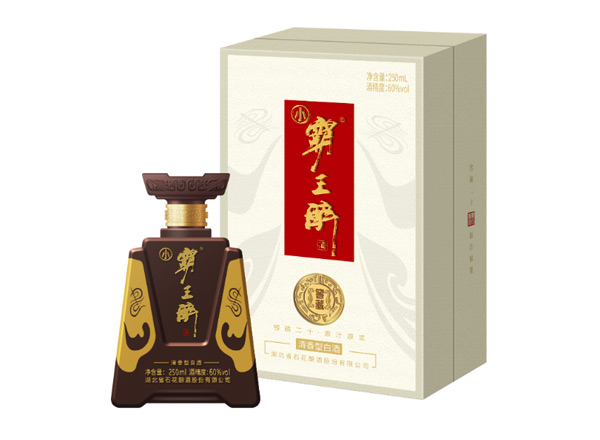 汕头石花霸王醉酒回收小霸王醉60度窖藏