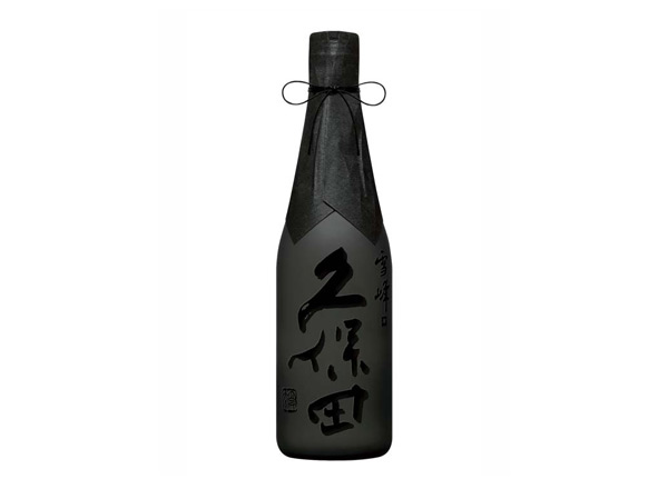 汕头日本清酒回收久保田雪峰純米大吟醸 山廃仕込