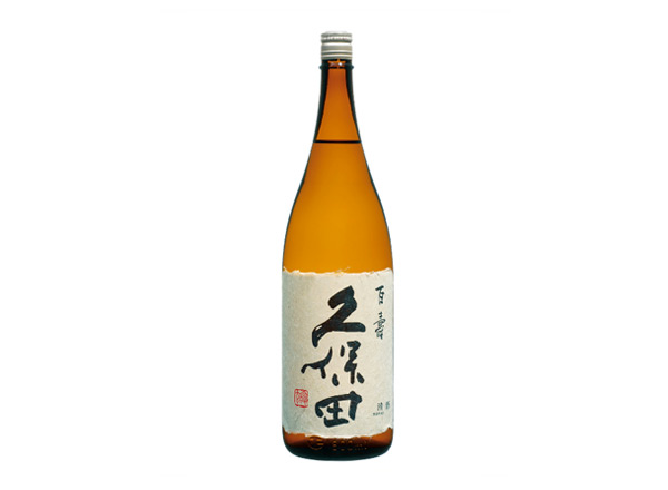 汕头久保田清酒回收久保田百寿 特别本酿造1800ml
