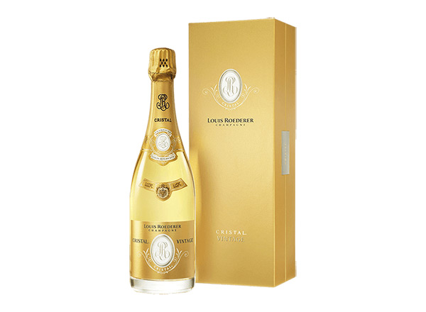 汕头路易王妃香槟回收路易王妃水晶香槟Louis Roederer Cristal礼盒