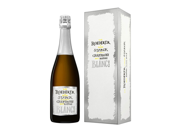 汕头路易王妃香槟回收路易王妃零补糖天然香槟Louis Roederer Nature Starck