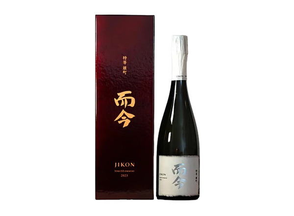 汕头而今清酒回收而今特等雄町清酒礼盒装