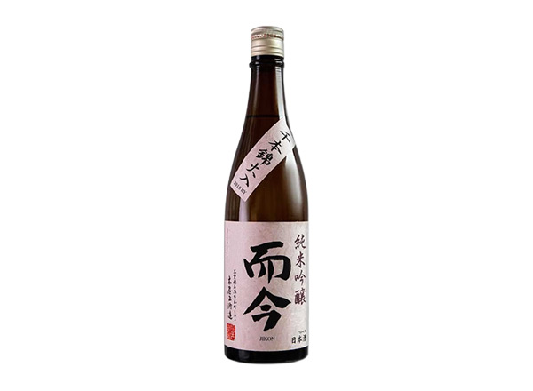 汕头而今清酒回收而今千本锦酒火入纯米吟酿清酒