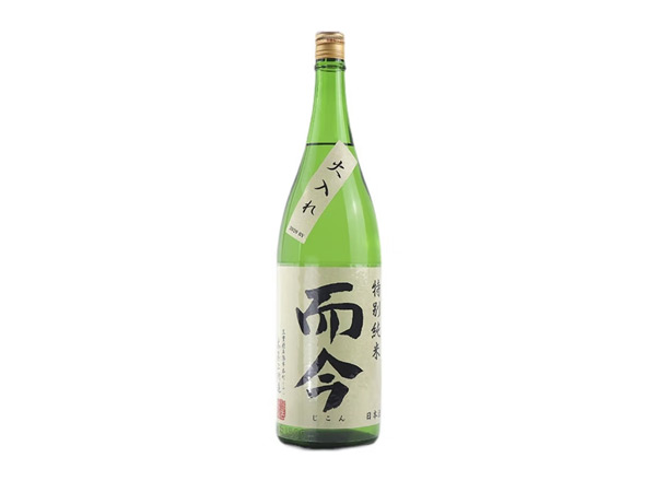 汕头而今清酒回收而今火入特别纯米日本清酒