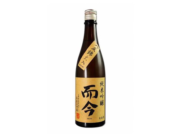 汕头日本而今清酒回收而今八反锦火入纯米吟酿清酒