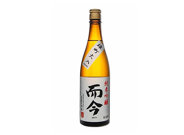 汕头回收而今雄町火入纯米吟酿清酒