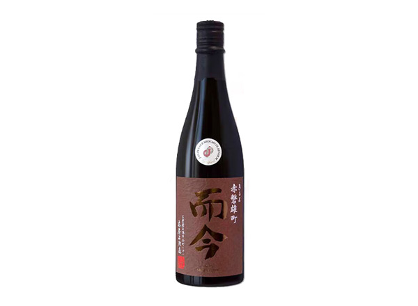 汕头而今清酒回收而今赤磐雄町清酒木屋正酒造